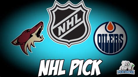 arizona coyotes betting tips - edmonton Oilers vs Arizona Coyotes